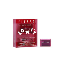 ElfBar LOWIT красный(под)