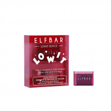 ElfBar LOWIT красный(под)