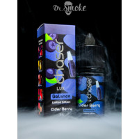 Chaser LUX Ягідний сидр 11мл