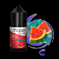 Chaser Арбуз Ментол 10 ml 60 mg