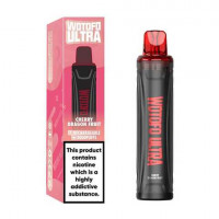 WOTOFO 3000 Вишня фрукт дракона 2