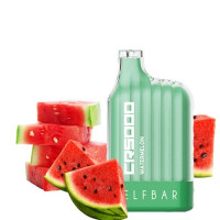 ELFBAR CR5000 Кавун