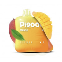 ELFBAR 9000 Манго 