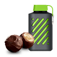 VOZOL 10000 Шоколадный крем 08