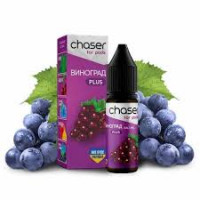 Chaser Виноград 60мг 10мл
