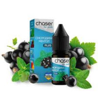 Chaser Смородина ментол 60мг 10мл