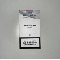 FLEX катридж 2штуки ТАБАК