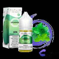 ELFLIQ 30 МЛ МЯТА 30mg