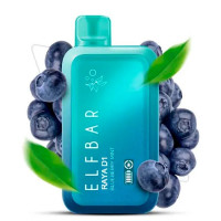 Elfbar 13000 Черника мята