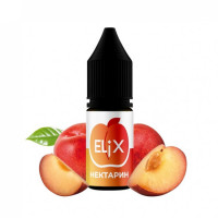 ELIX 10ml Нектарин