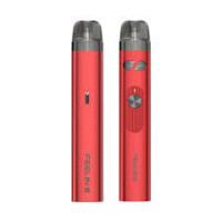 Под система Feelin A1 Красный