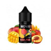 NOVA Манго Персик 50мг 30мл