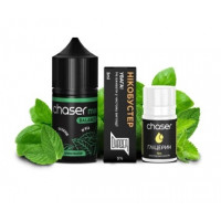 Chaser Базилік м'ята 50мг 30мл