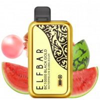 Elfbar BC10000 Кавун бабл гам