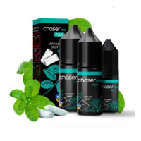 Chaser М`ятний орбіт 50мг 30мл