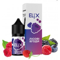 ELIX Лісові ягоди 50мг 30мл