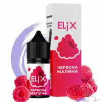 ELIX Червона малина 50мг 30мл
