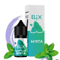 ELIX М'ята 50мг 30мл