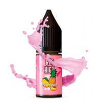 GET HIGH Ананас персик 30мг 10мл