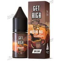 GET HIGH Ранкова кава 30мг 10мл