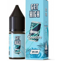 GET HIGH Енергетик 30мг 10мл