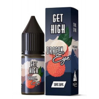 GET HIGH Полуниця 50мг 10мл