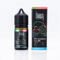 Рідина Chaser 30ml Полуниця Ківі Лід