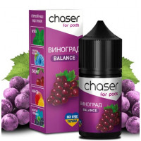 Chaser Виноград 50мг 30мл