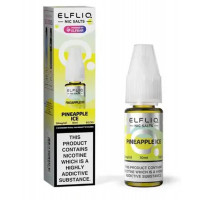 ElfLIQ Ананас лід 10мл