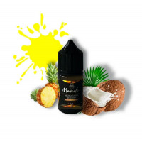 Manoli Ананас кокос 50мг 30мл