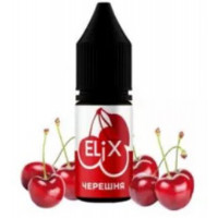 ELIX Черешня лід 60мг 10мл