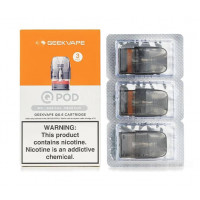 Картридж GeekVape Q 0.6 3мл