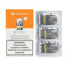 Картридж GeekVape Q 0.8 3мл