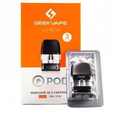 Картридж GEEKVAPE  1,2