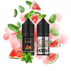 Рідина PHANTOM 30ml Кавун м'ята