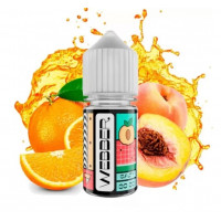 Жидкость 30мл WEBBER Апельсин Саусеп клубника