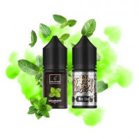 Рідина PHANTOM 30ml М'ята