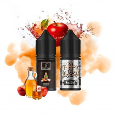 Рідина PHANTOM 30ml Сідр