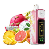 ELFBAR 30 000 Ананас пітая грейпфрут