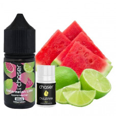Chaser LUX 30ml Кавун лайм