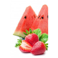 Одноразка ELFWORLD 22000 Полуниця Кавун