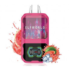 Одноразка ELFWORLD 22000 Кавун Лід