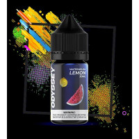 Рідина ODYSSEY 30 ml Кавун лимон 5%