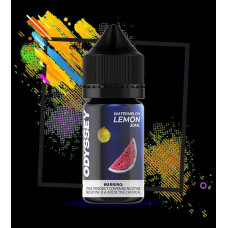 Рідина ODYSSEY 30 ml Кавун лимон 5%