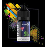 Рідина ODYSSEY 30 ml Кавун м'ята 5%