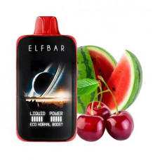ELF BAR 40 000 Вишня кавун