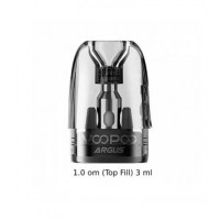 voopoo argus top fill cartridge