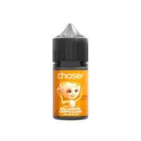 Рідина CHASER 30ml Ірландський лате з льодом