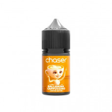 Рідина CHASER 30ml Ірландський лате з льодом
