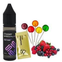 Chaser BERRY CANDY 15 ml